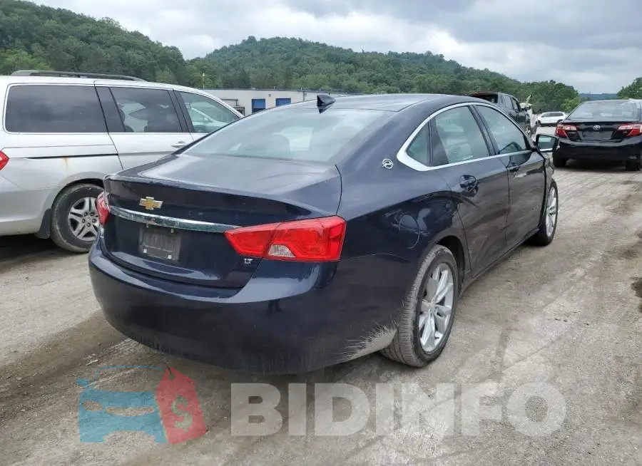 2G11Z5SA3K9140848 Photo# 4