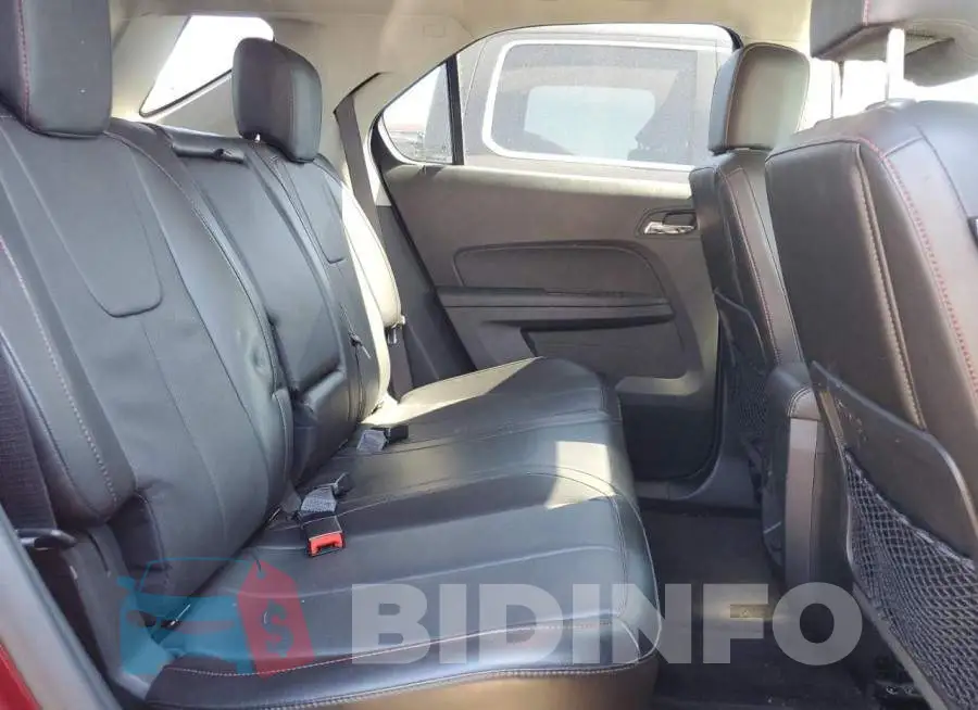 2GNALDEK9G6268437 Photo# 6