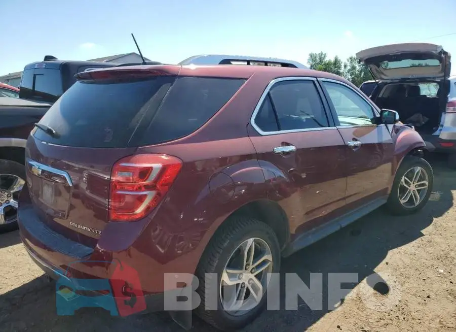 2GNALDEK9G6268437 Photo# 4