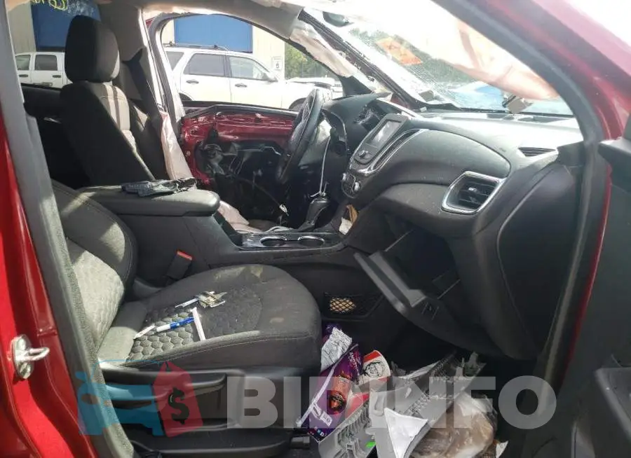 2GNAXSEV0J6310651 Photo# 5