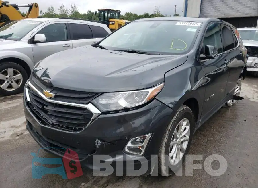 2GNAXUEVXL6209356 Photo# 2