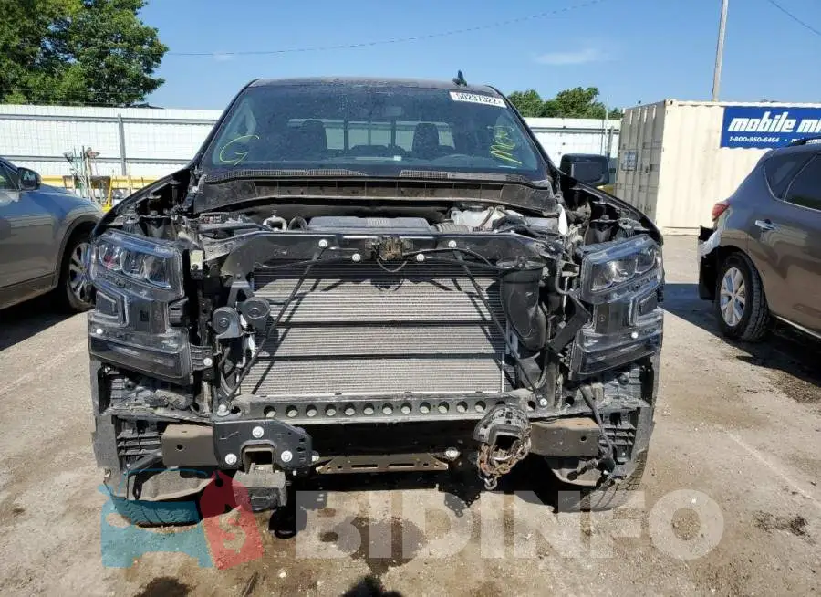 3GCUYDED7MG288114 Photo# 9