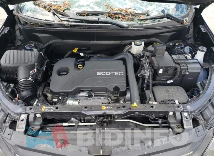 3GNAXKEVXLS722211 Photo# 7