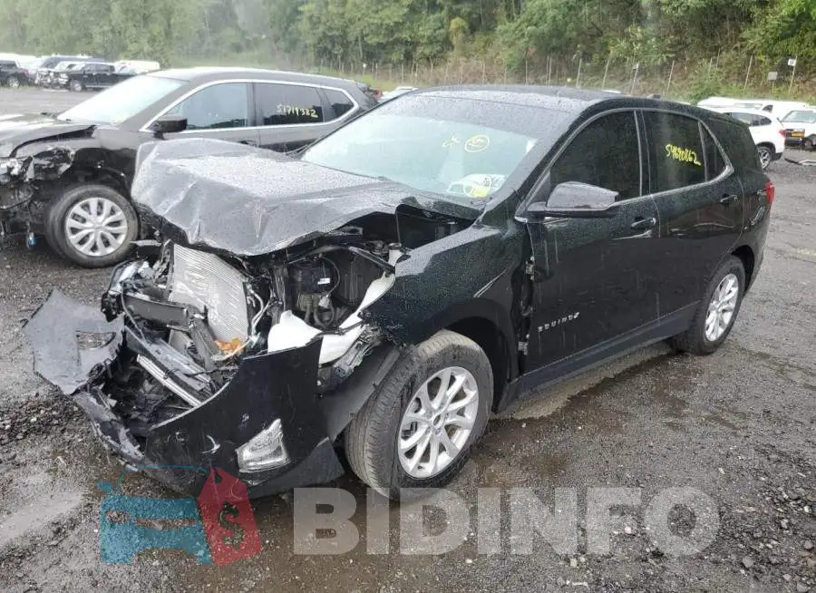 3GNAXUEV6KL205251 Photo# 2