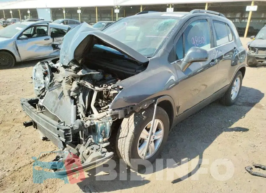 3GNCJLSB3GL163465 Photo# 2