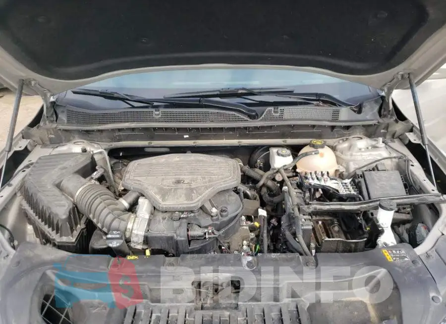 3GNKBCRS2MS570290 Photo# 7