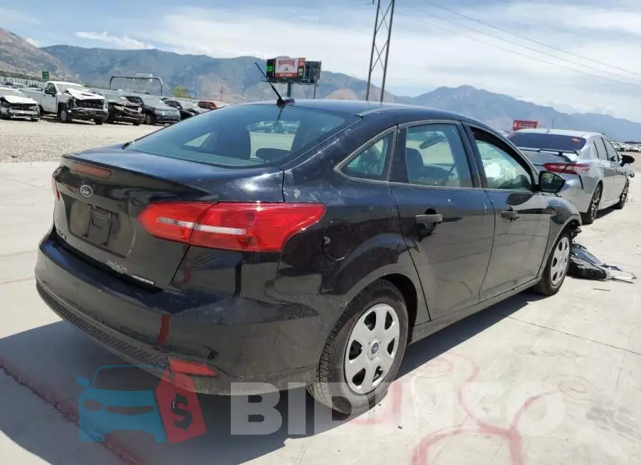 1FADP3E2XGL289086 Photo# 4