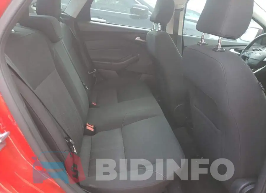 1FADP3F23GL258034 Photo# 6