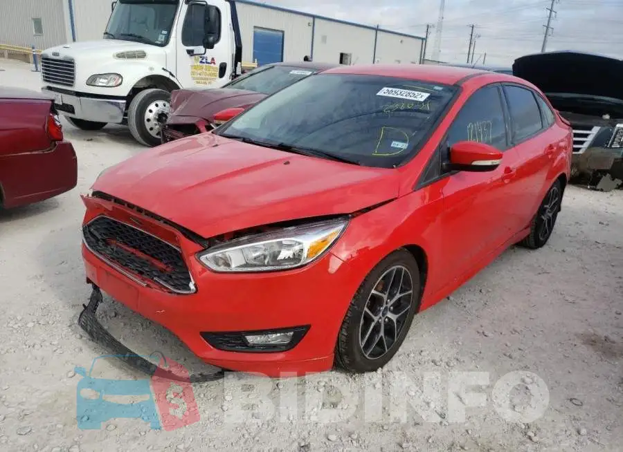 1FADP3F23GL258034 Photo# 2