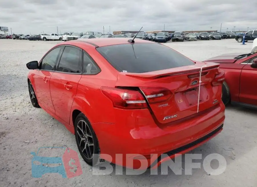 1FADP3F23GL258034 Photo# 3