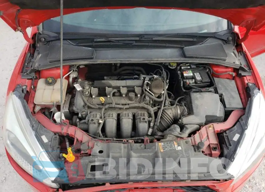 1FADP3F23GL258034 Photo# 7