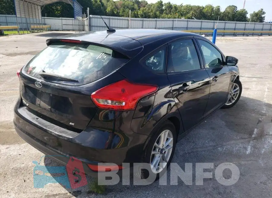 1FADP3K28GL272209 Photo# 4