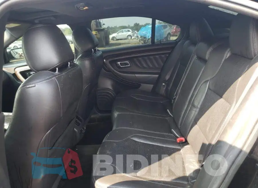 1FAHP2J89GG130235 Photo# 6