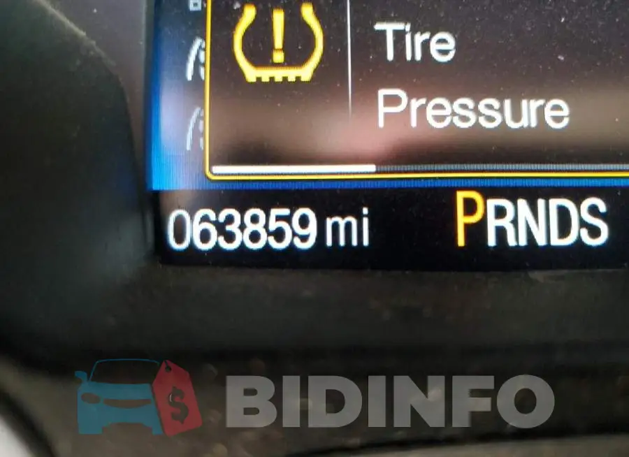 1FMCU0F76HUB81269 Photo# 8