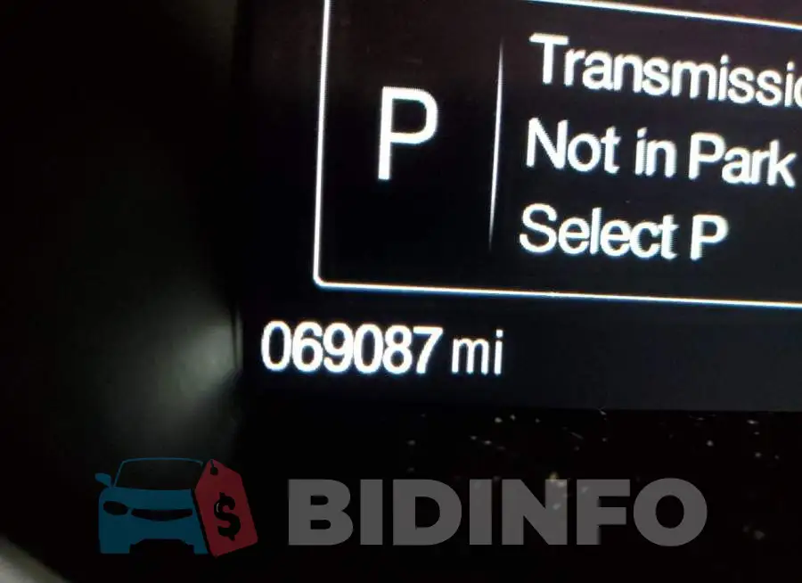 1FMCU0F79HUB59461 Photo# 8