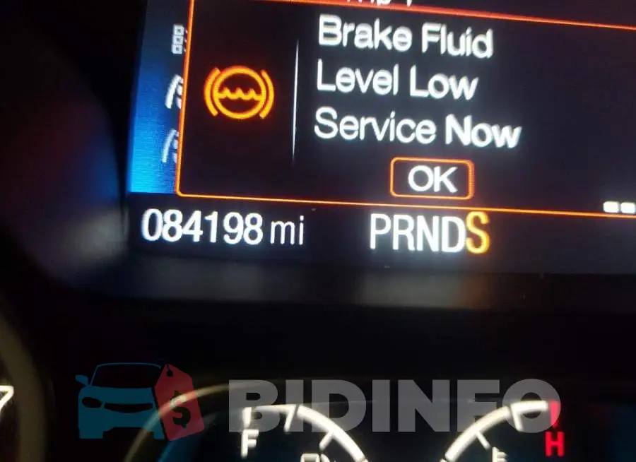 1FMCU0F7XHUD86500 Photo# 8