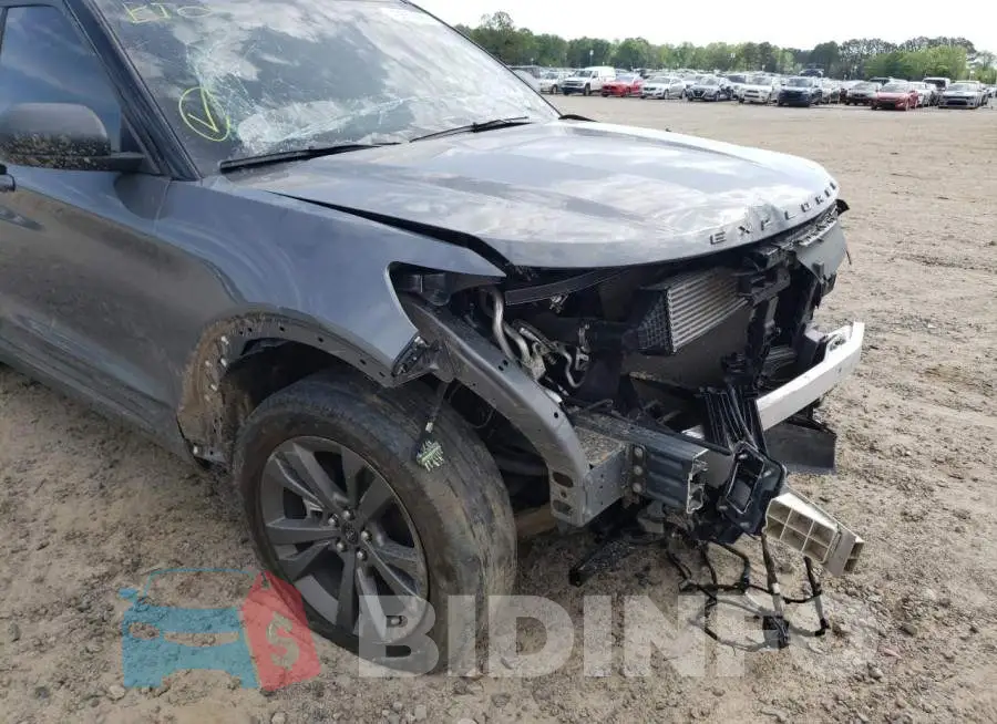 1FMSK8DH5MGB59994 Photo# 9