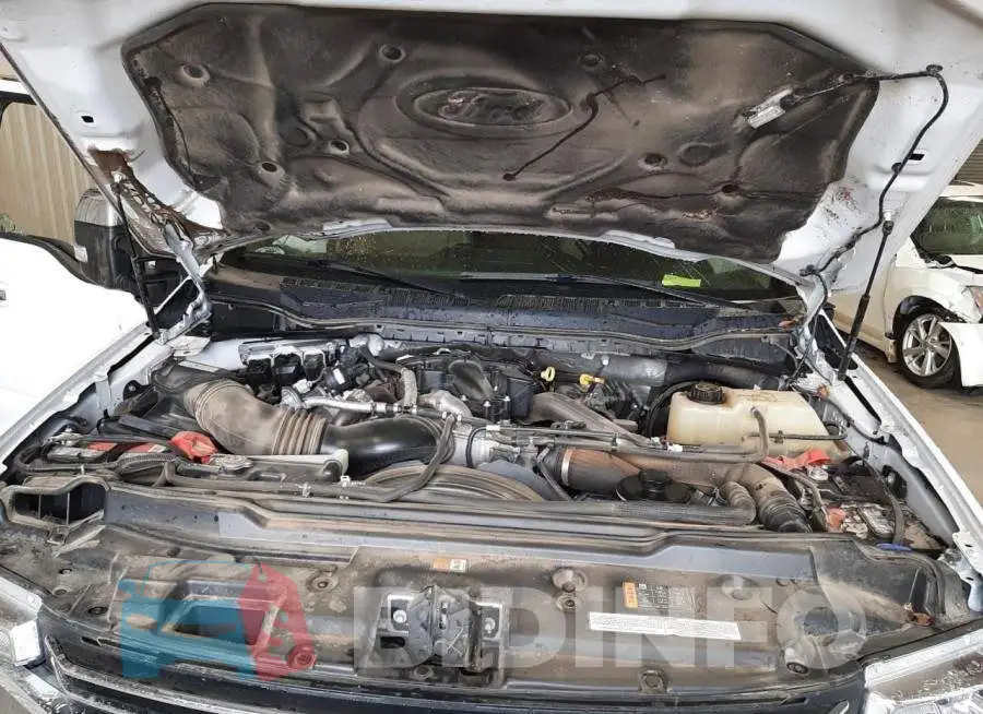 1FT7W2BT3KEG65514 Photo# 7