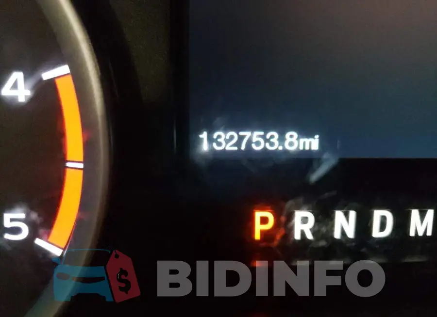 1FT7W2BT4JEB21781 Photo# 8