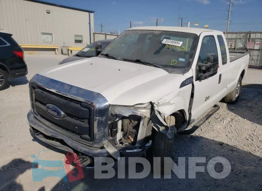 1FT7X2A61GEB50785 Photo# 2