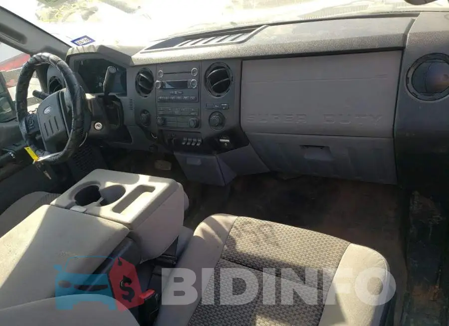 1FT7X2A61GEB50785 Photo# 9