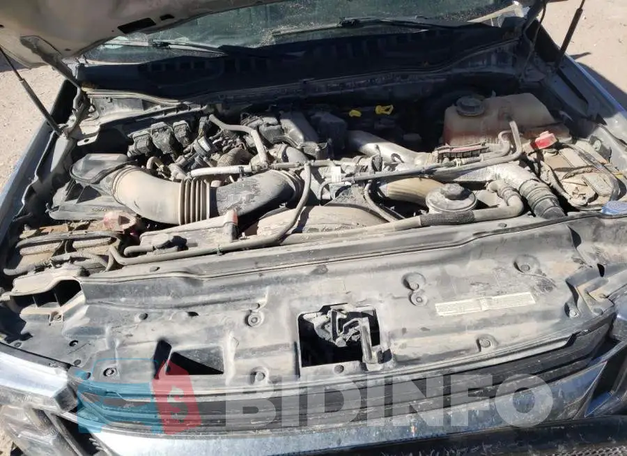 1FT7X2BT2JEB17905 Photo# 7