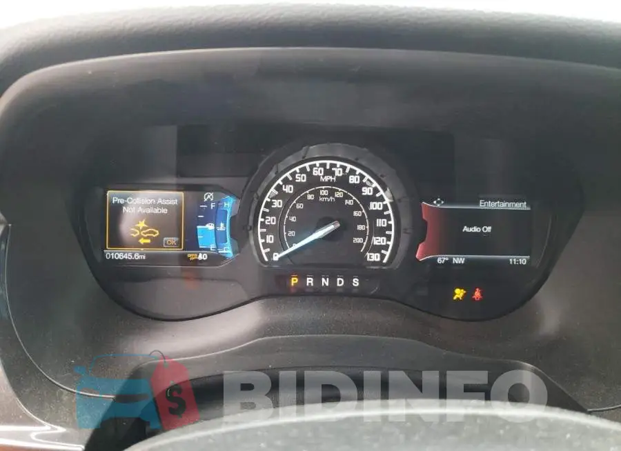 1FTER4FH3MLD70489 Photo# 8