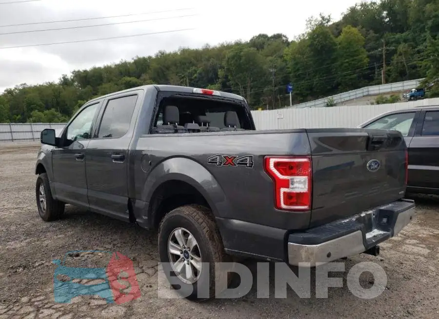 1FTEW1EP8JFC72116 Photo# 3
