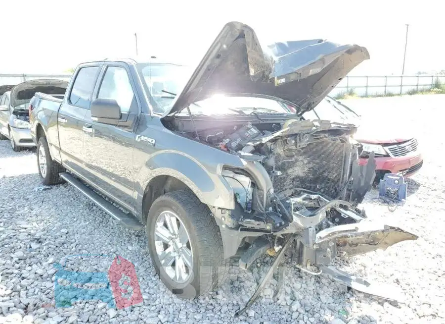 1FTFW1EG7JFA43849 Photo# 1
