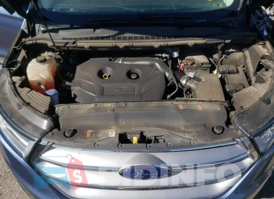 2FMPK3G92JBC60782 Photo# 7