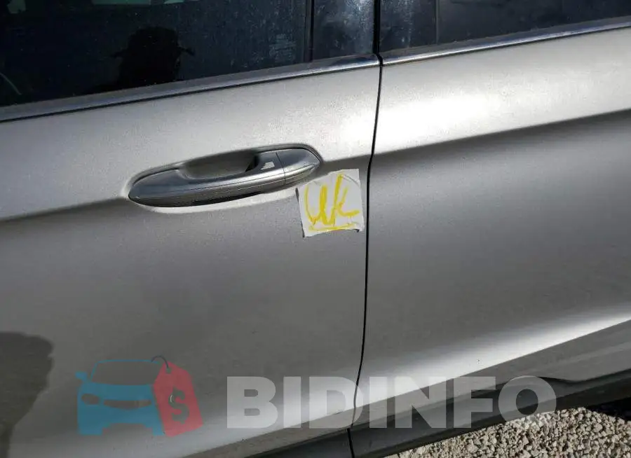 2FMPK3J91HBC10748 Photo# 9