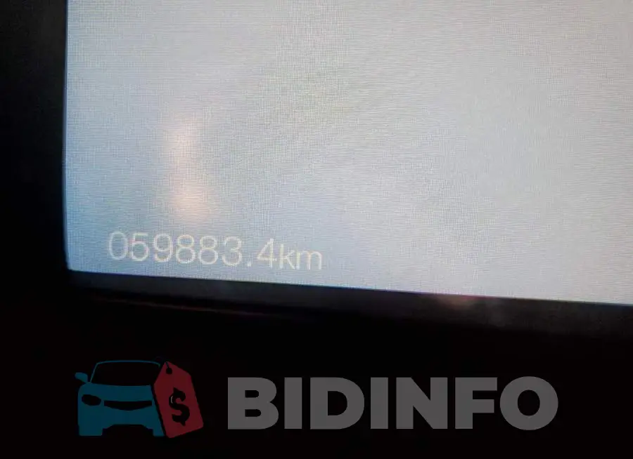 2FMPK3J91HBC10748 Photo# 8