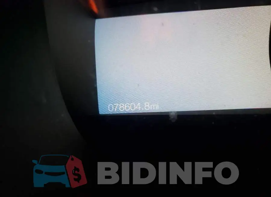 2FMPK3K93LBA45499 Photo# 8
