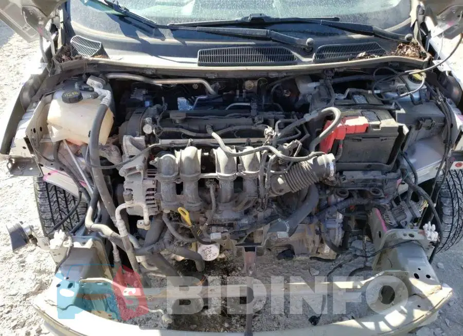 3FADP4EJ8JM122146 Photo# 7