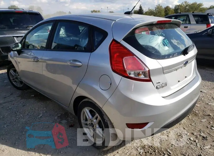 3FADP4EJ8JM122146 Photo# 3