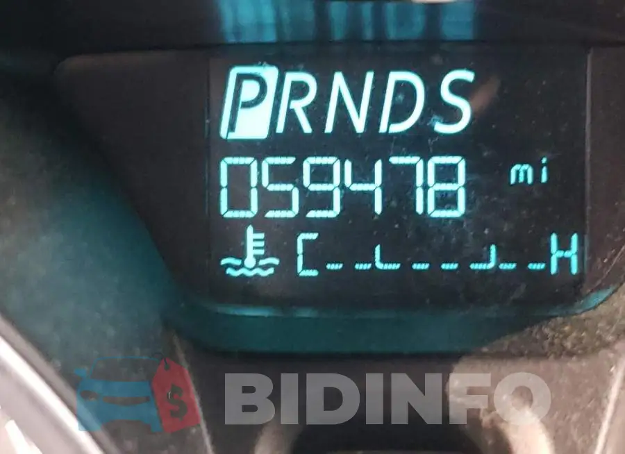 3FADP4EJ8JM122146 Photo# 8