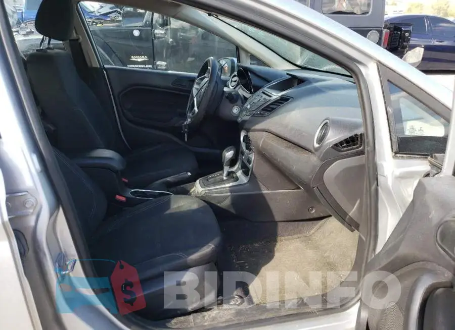 3FADP4EJ8JM122146 Photo# 5