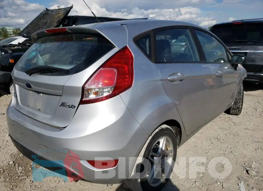 3FADP4EJ8JM122146 Photo# 4