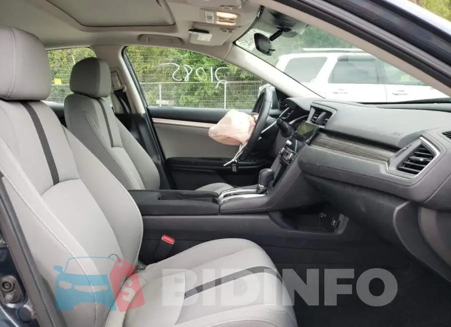 19XFC1F32KE018549 Photo# 5