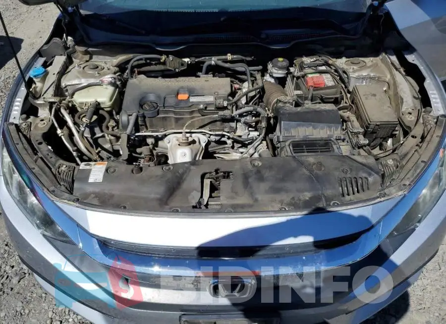 19XFC2F53GE235932 Photo# 7