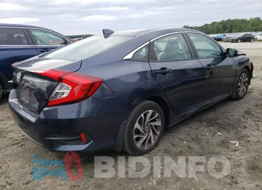 19XFC2F75HE213904 Photo# 4