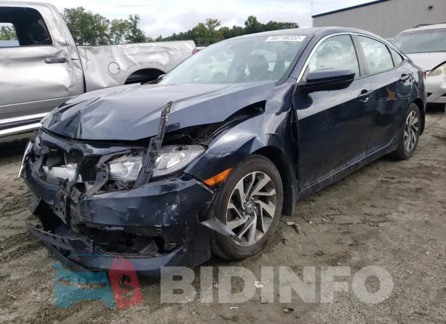19XFC2F75HE213904 Photo# 2