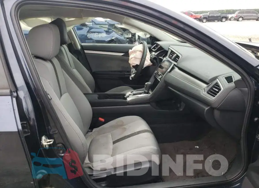 19XFC2F75HE213904 Photo# 5