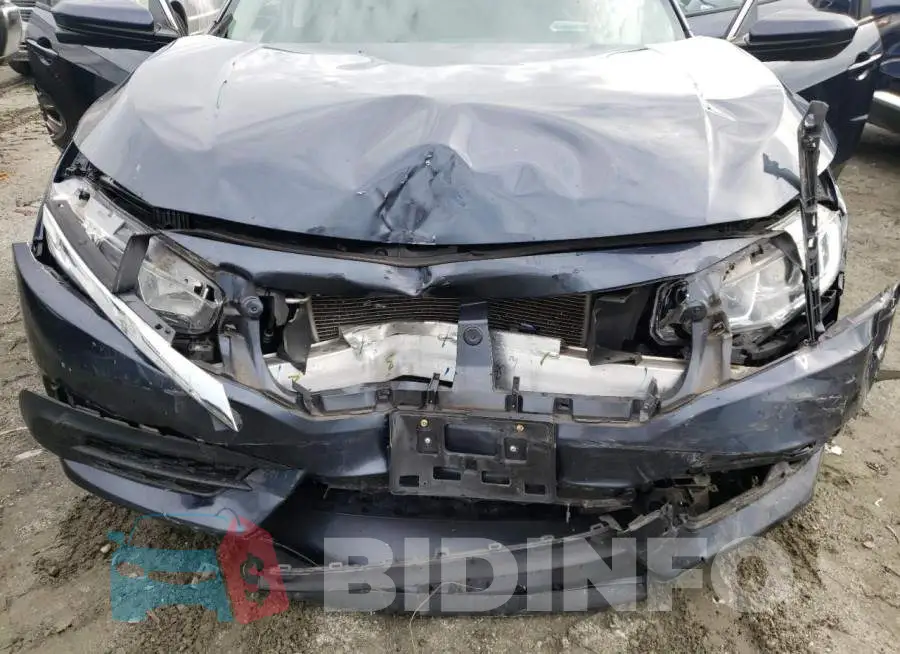 19XFC2F75HE213904 Photo# 7