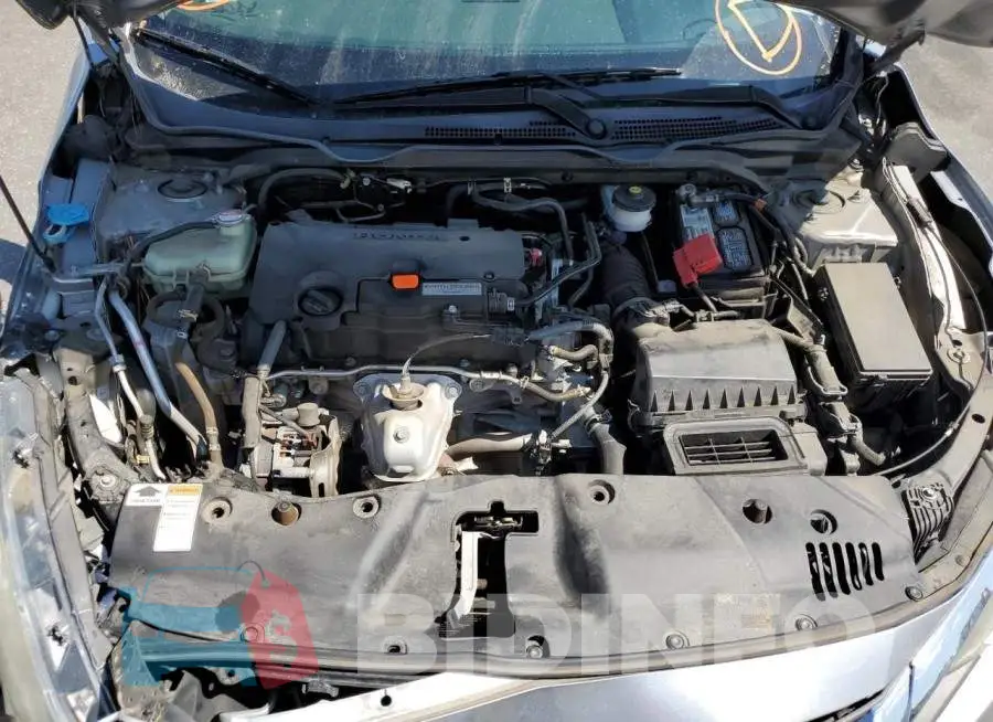 19XFC2F79GE049880 Photo# 7