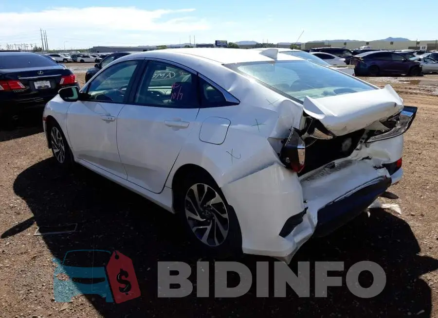 19XFC2F79HE040436 Photo# 3