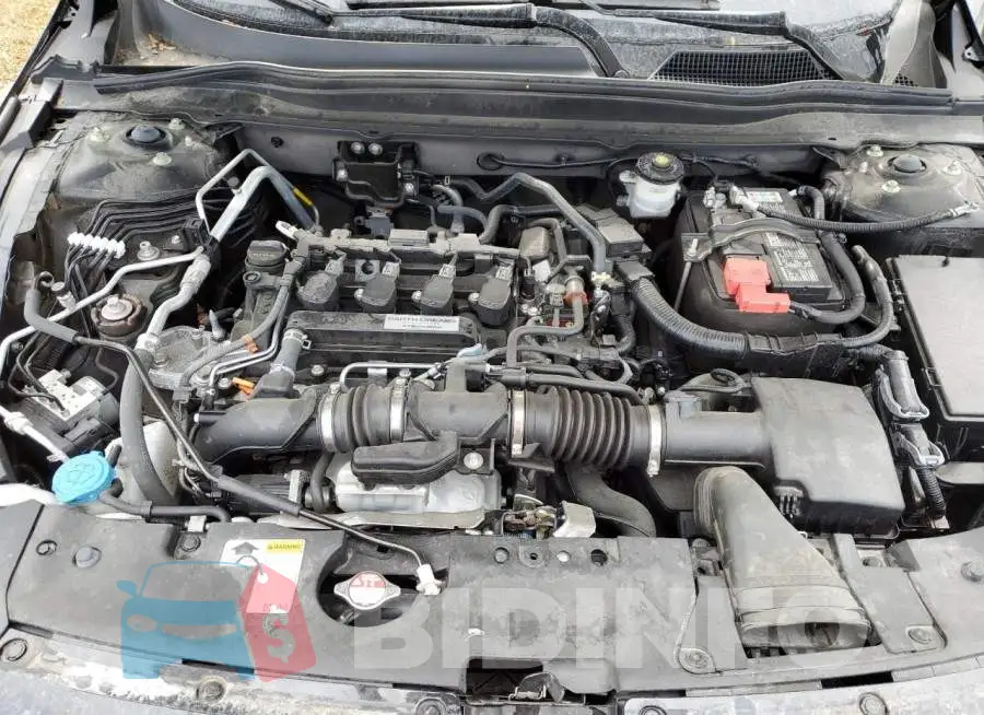 1HGCV1F13KA132477 Photo# 7
