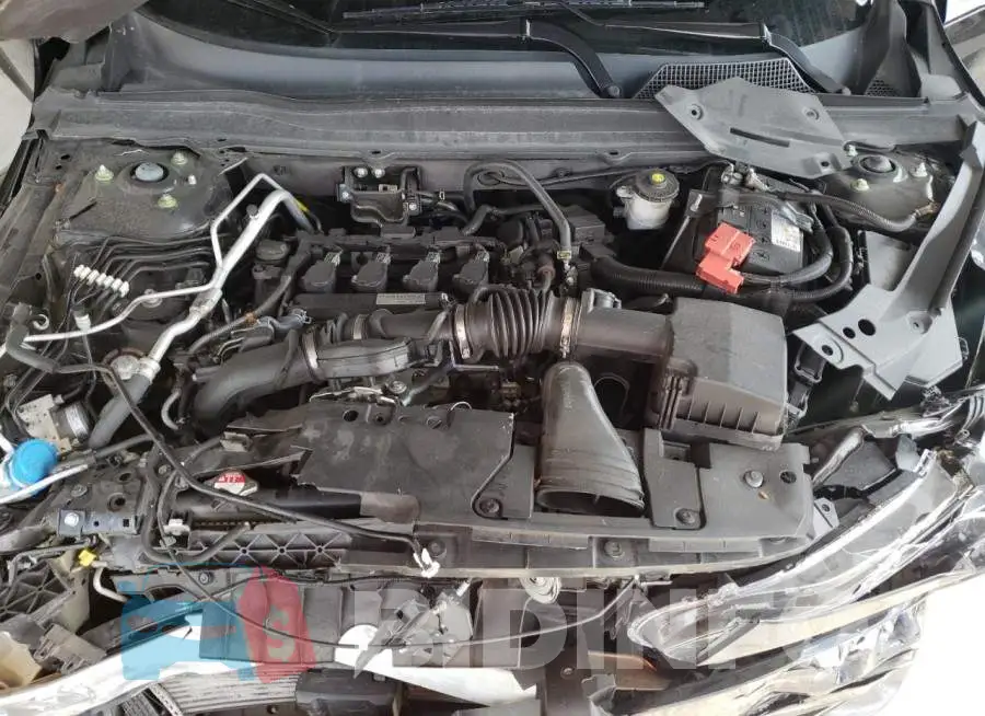 1HGCV1F34KA058021 Photo# 7