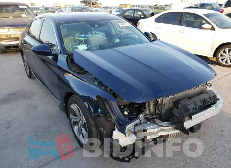 1HGCV1F49JA201584 Photo# 1