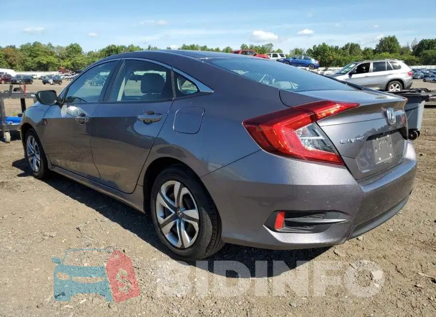 2HGFC2F5XGH537045 Photo# 3